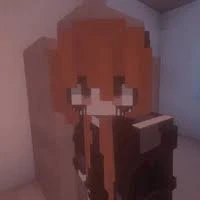 Mary (Au)