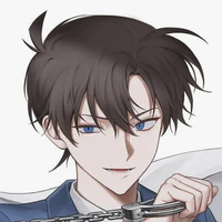 Shinichi Kudo
