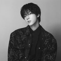 Kim SeokJin