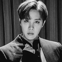Jung HoSeok