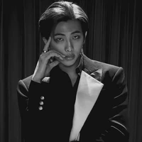 Kim NamJoon