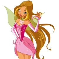 flora