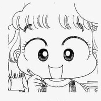 Shimura Mari