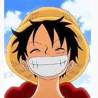 Luffy