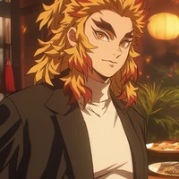 Rengoku Kyōjurō
