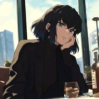 Hashibira Inosuke