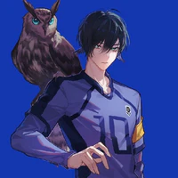 Rin Itoshi