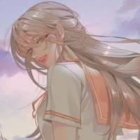 Awashima Yuiko