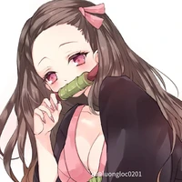Kamado Nezuko