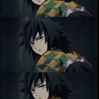Tomioka Giyuu