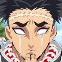 Himejima Gyomei