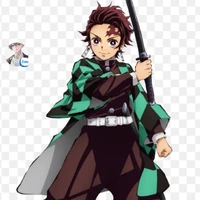 Kamado Tanjiro