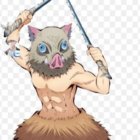 Hashibira Inosuke