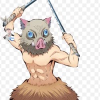 Hashibira Inosuke