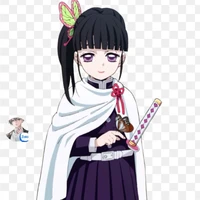 Tsuyuri Kanao