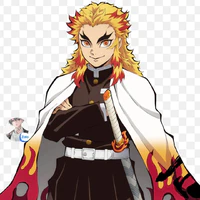 Rengoku Kyojuro