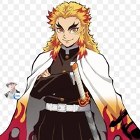 Rengoku Kyojuro