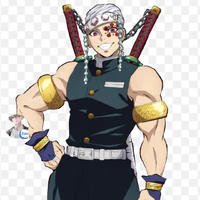 Uzui Tengen