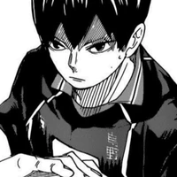 Kageyama Tobio