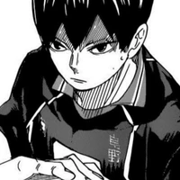 Kageyama Tobio