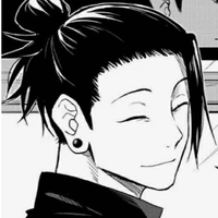 Geto Suguru