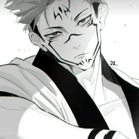 Ryomen Sukuna