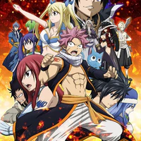 Hội Fairy Tail