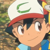 Satoshi [Ash Ketchum]