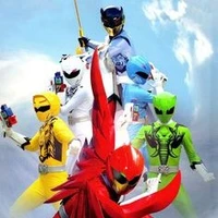 zyuohger