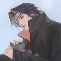 Uchiha Itachi