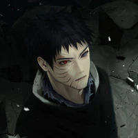 Uchiha Obito