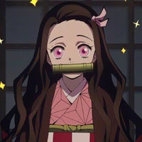 Nezuko Kamado
