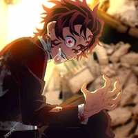 Demon king
