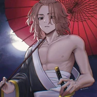 Sano Manjiro