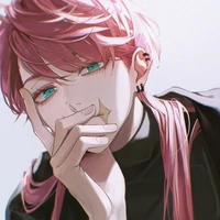 Sanzu Haruchiyo