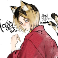 Kozume Kenma