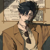 Kuroo Tetsuro