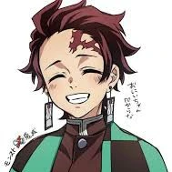 Tanjiro