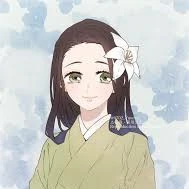 Kotoha(mẹ ino)