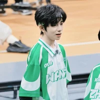 Vương Lỗ Kiệt - anh