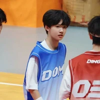 Trương Dịch Nhiên - cậu