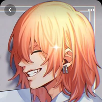 Nahoya Kawata (Smiley)