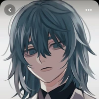 Souya Kawata (Angry)