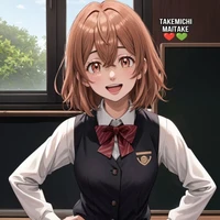 Tachibana Hinata