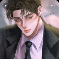 Hanagaki Ookami (Ba Michi)