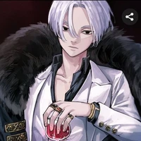 Sano Manjiro (Mikey)