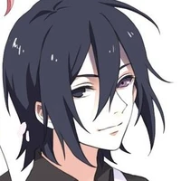 Sasuke