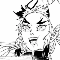 Rengoku Kyoujurou