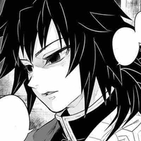 Tomioka Giyuu