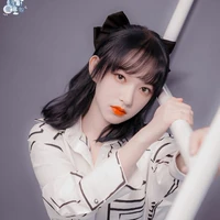 Đồng Dao - smiling/mianna